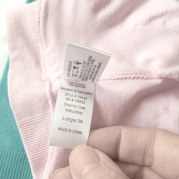 Tube Tops (4) - Picture 4 of 6